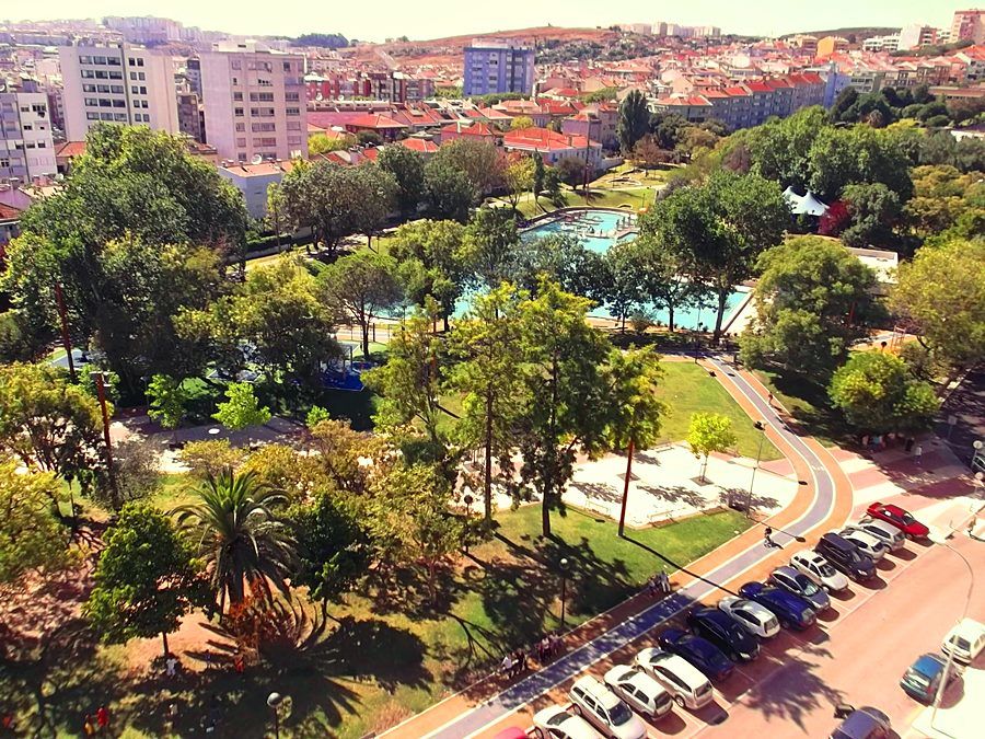 Residencial Jardim Da 2*