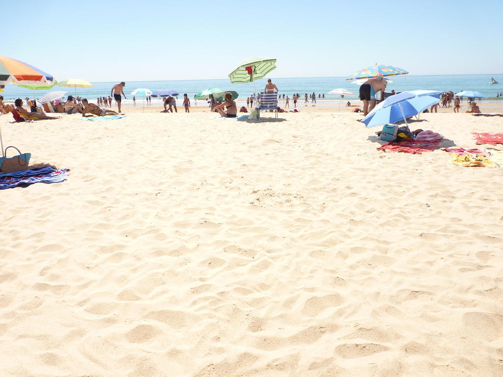 Holiday home Townhouse Horizonte Sol H Manta Rota