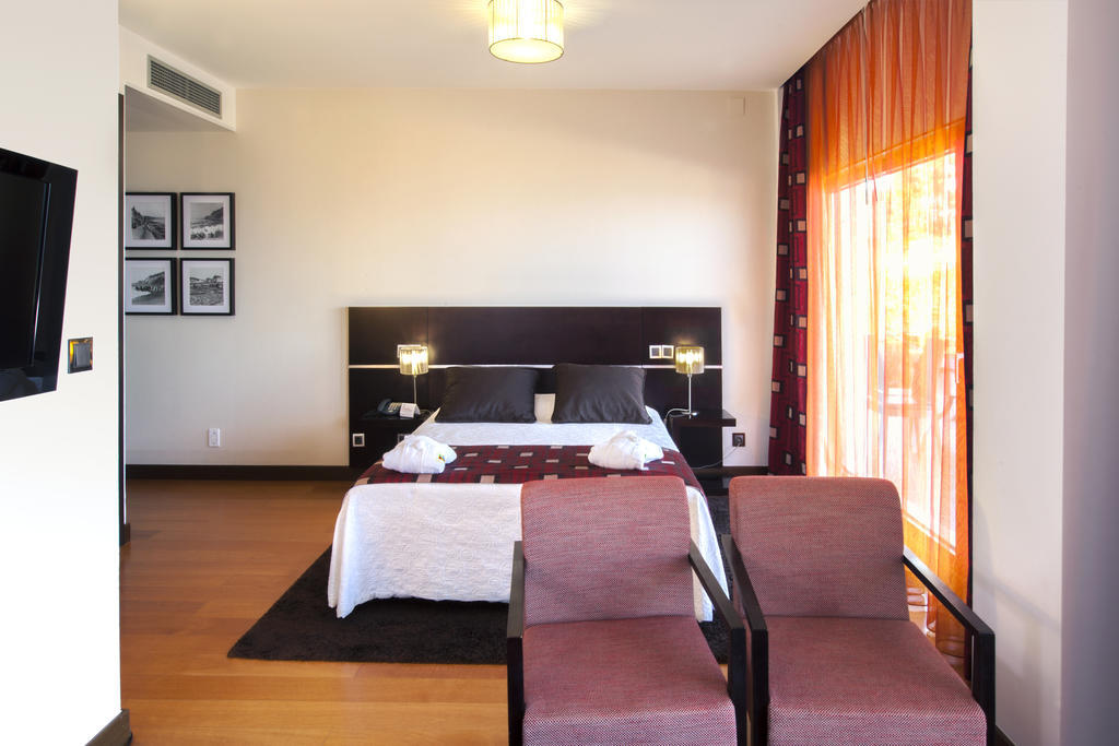 Miramar Sul Hotel Nazaré