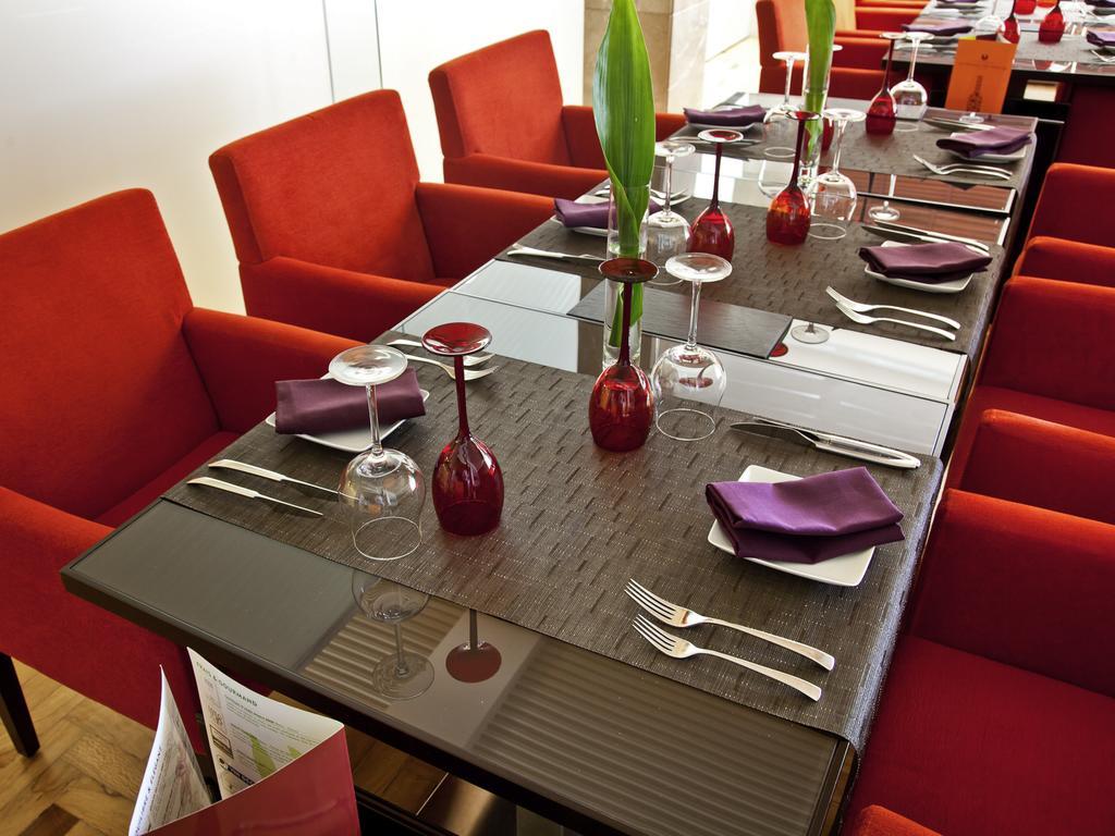 Hotel Mercure 4*