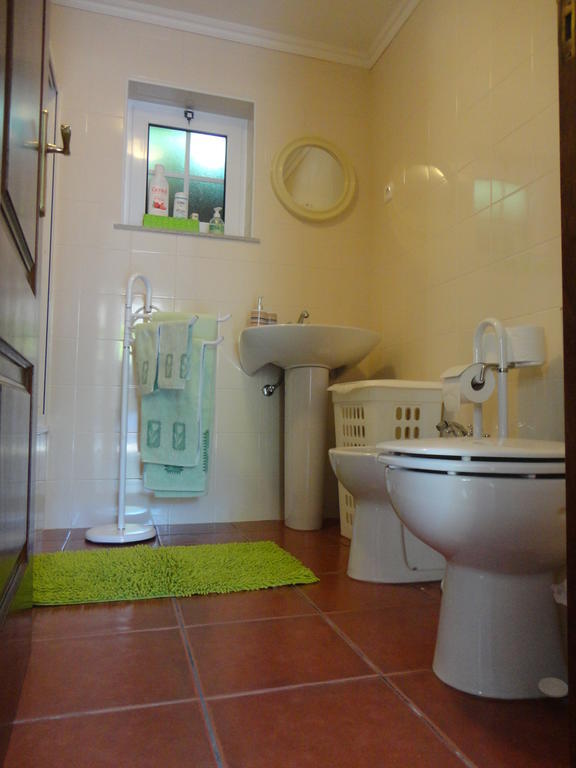 Farm stay Casa Boavista *