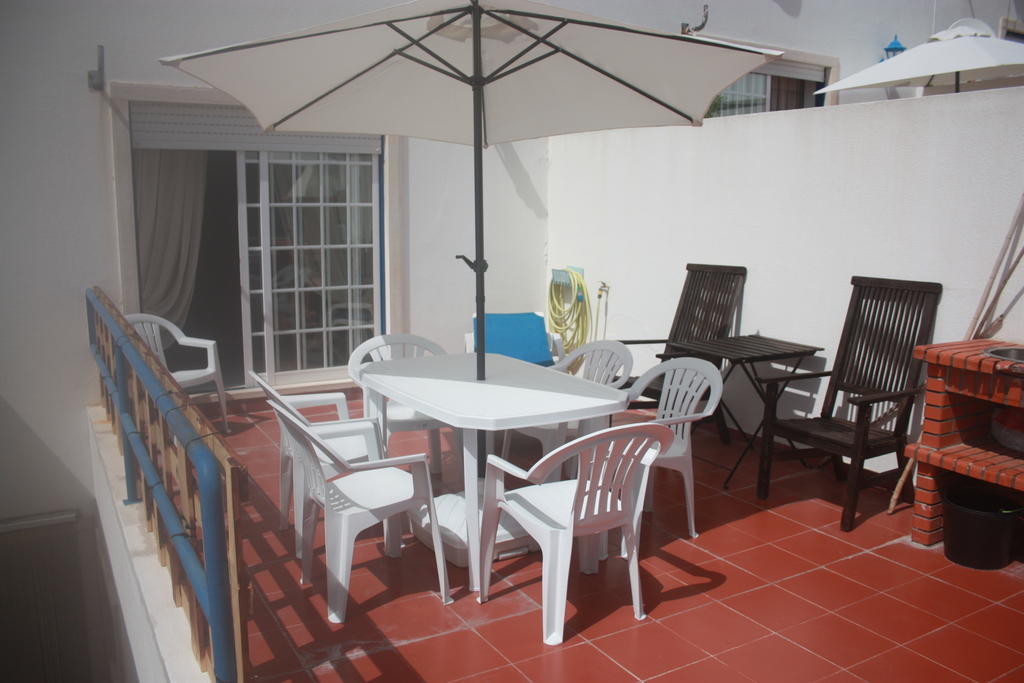 Casa Da Praia Сasa de vacaciones *