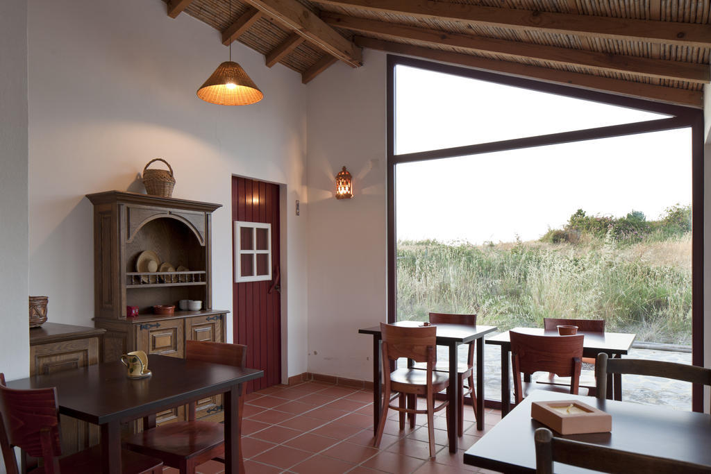 Monte Dos Parvos Farm stay Vila Nova de Milfontes