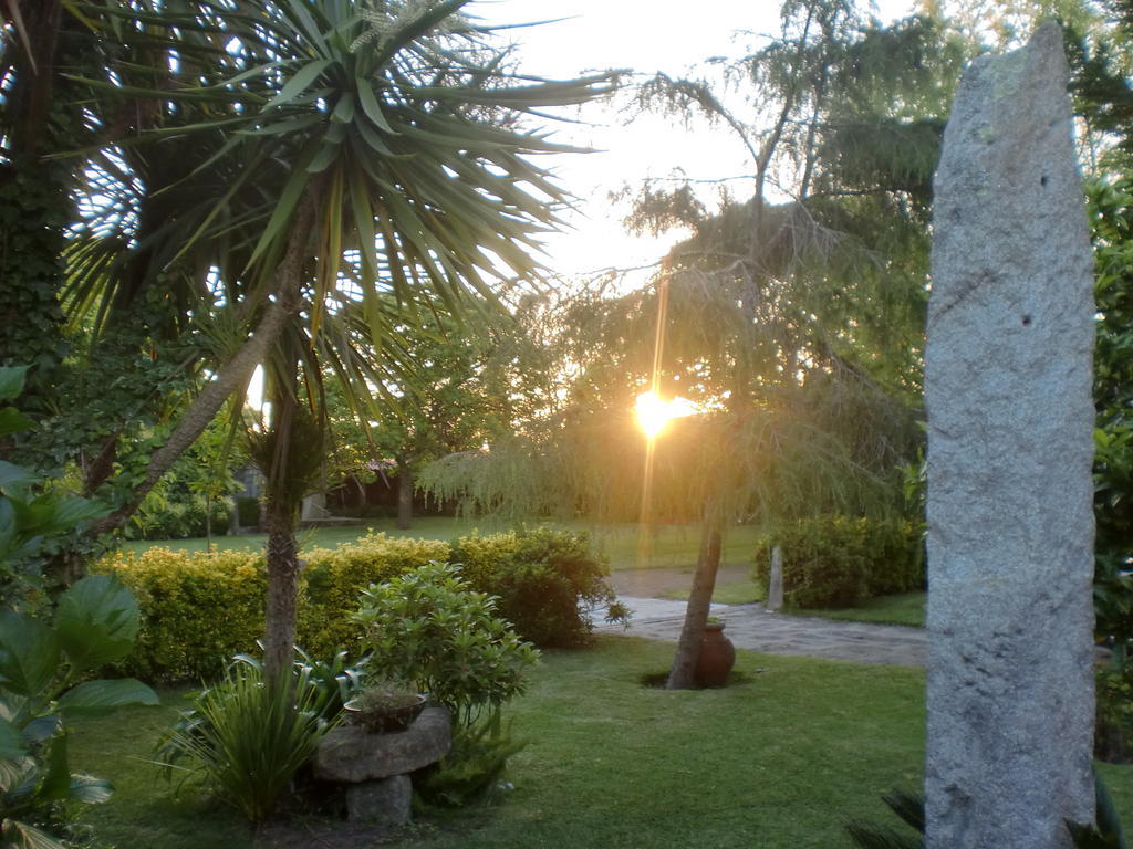 Casa Da Reina Country house