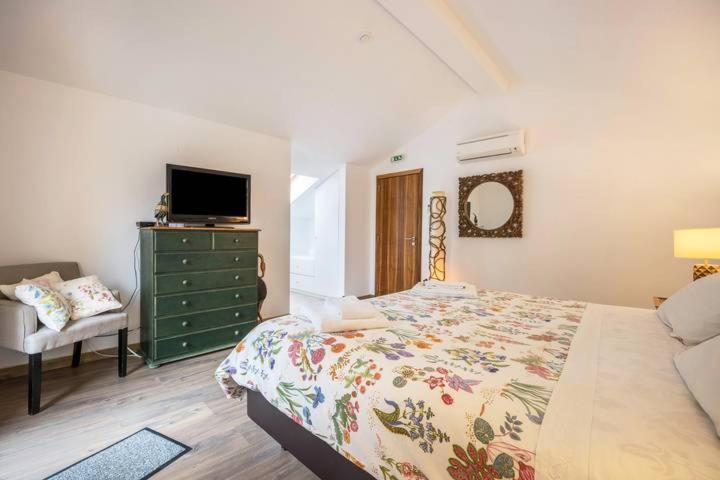 Country house Casa Alva *