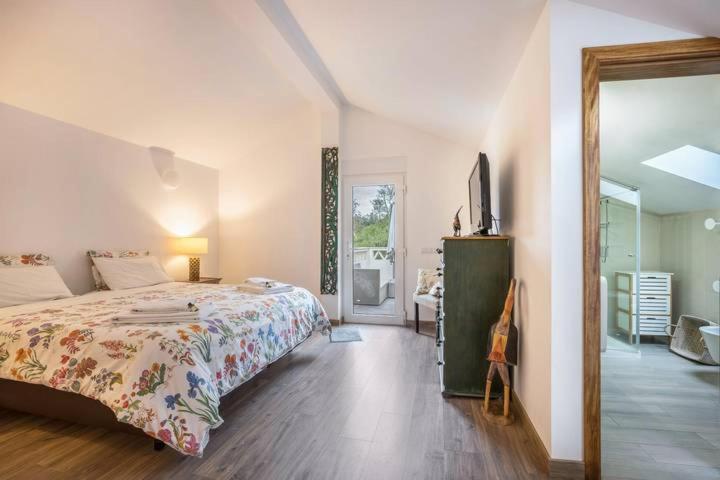 Casa Alva Country house *