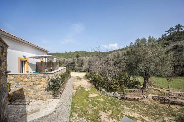 Casa Alva Country house *