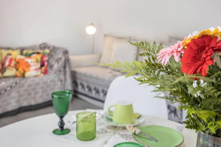 Casa Alva Country house Aljezur
