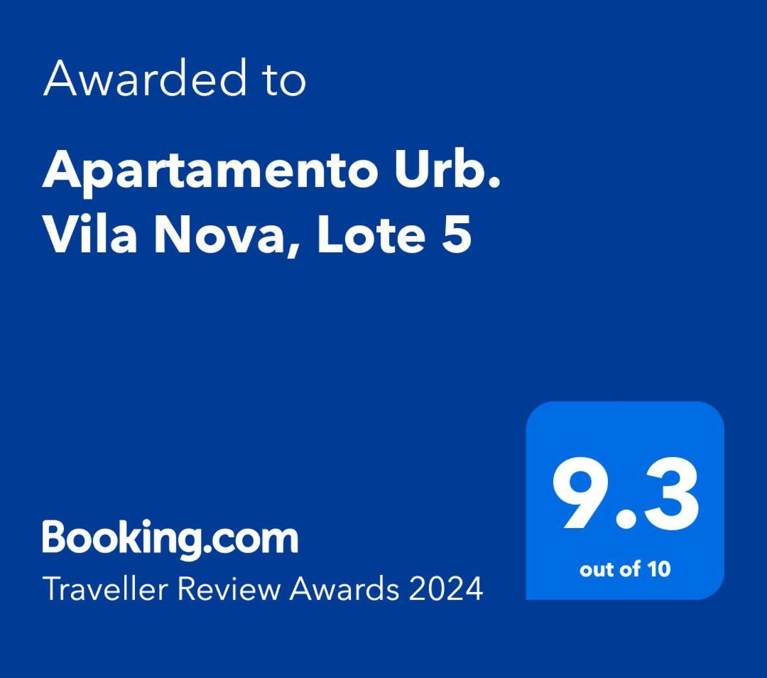 Urb. Nova, Lote 5 * Armacao de Pera