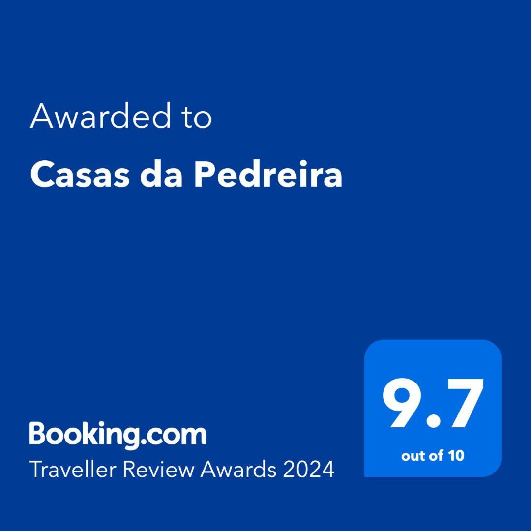 Casas Da Pedreira Casa de férias Lajes do Pico