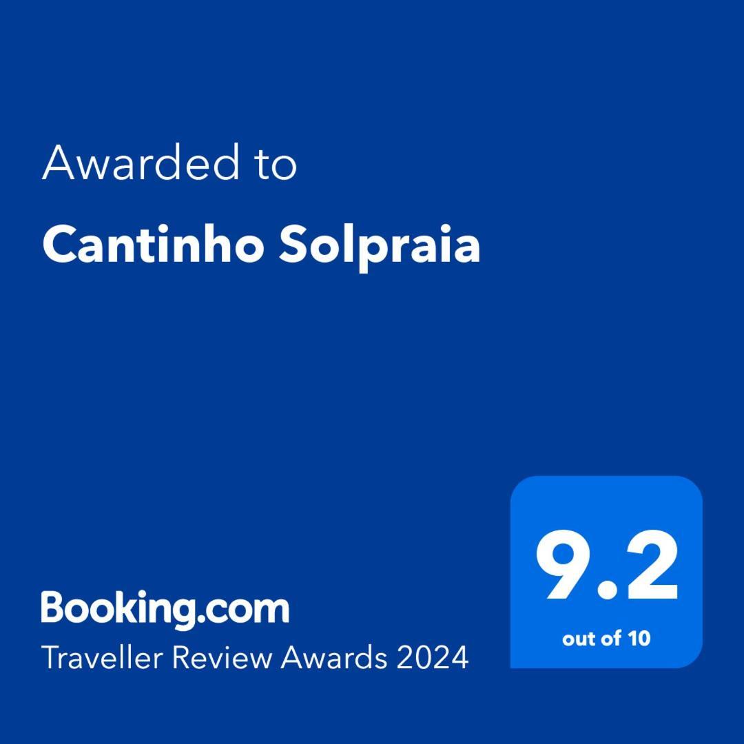 Cantinho Solpraia