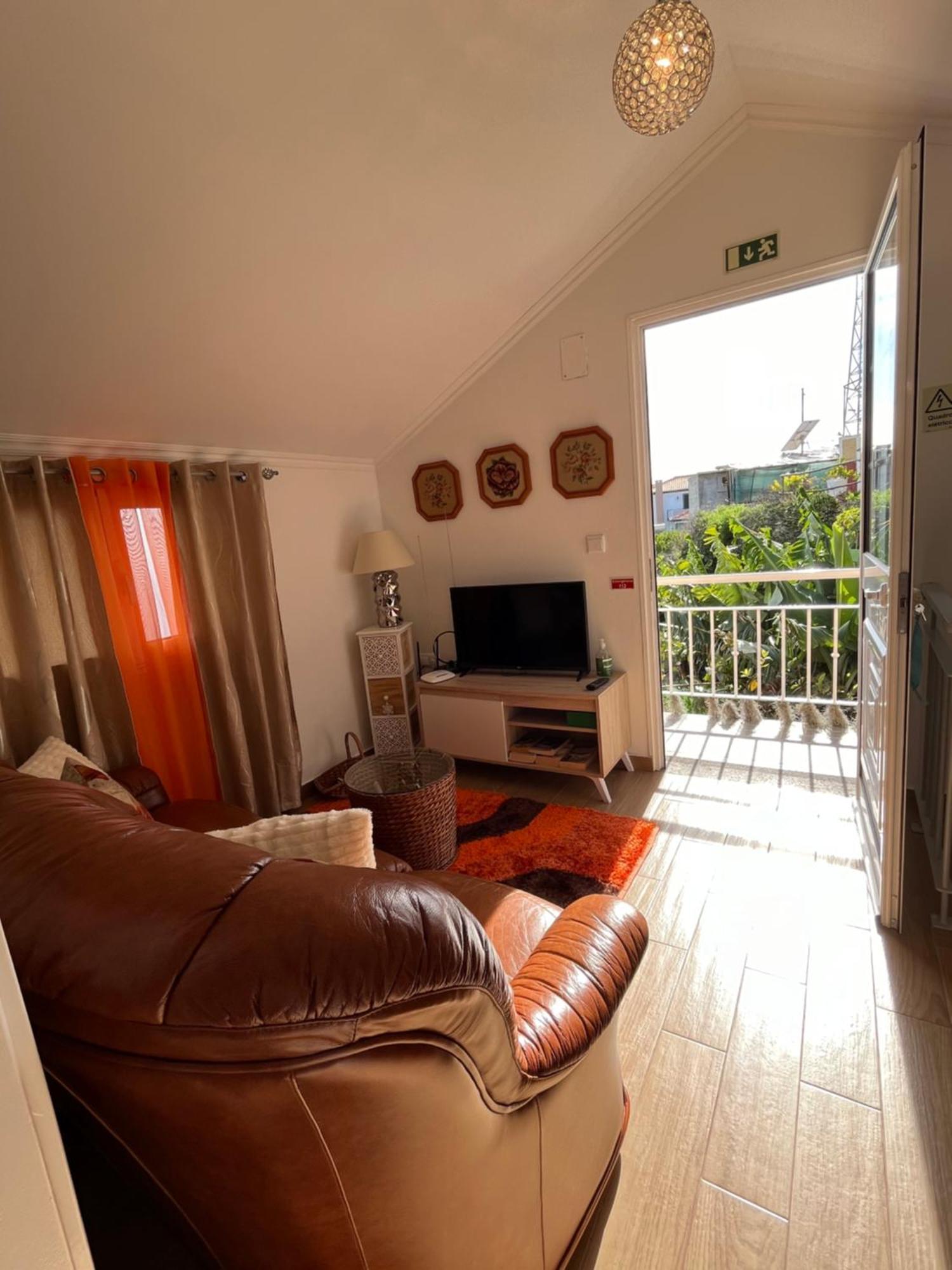 Holiday home Tropical House *