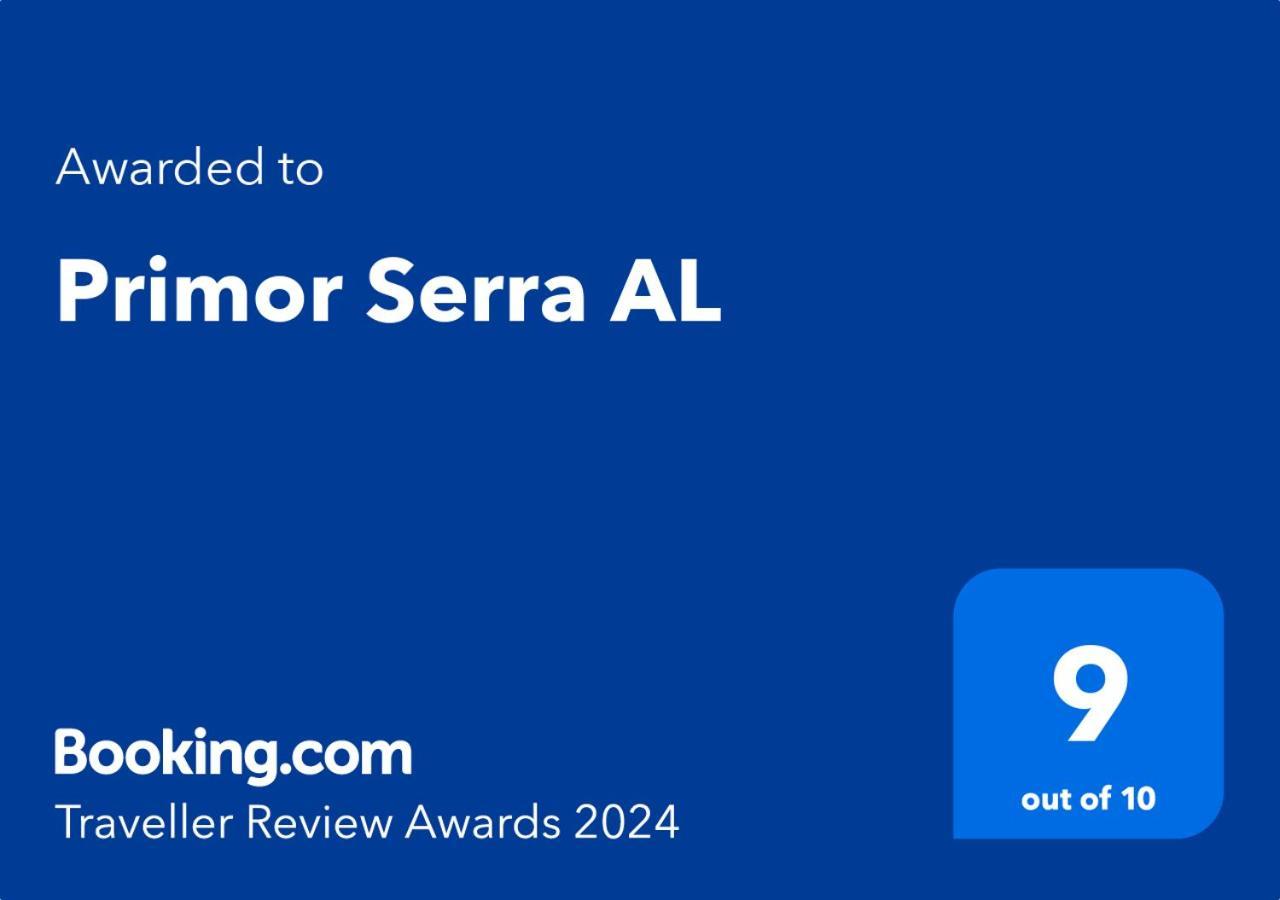 Primor Serra Al