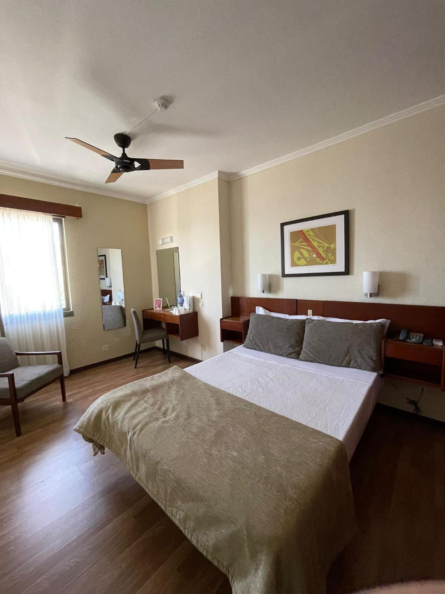 Hotel Flag Madeira - 3*