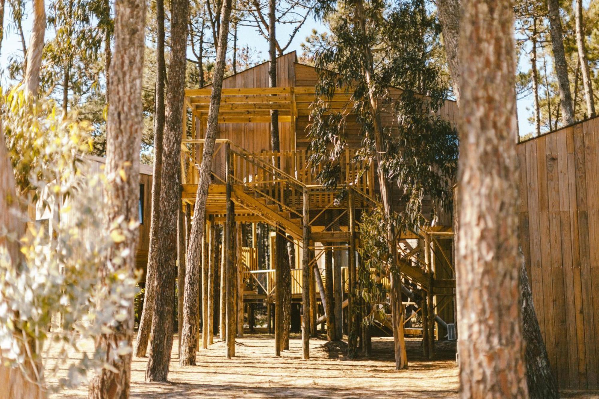Bukubaki Eco Surf 4* Ferrel (Leiria)