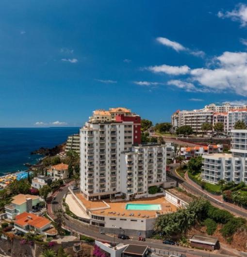 Apartment Do Mar E Lua Funchal (Madeira)