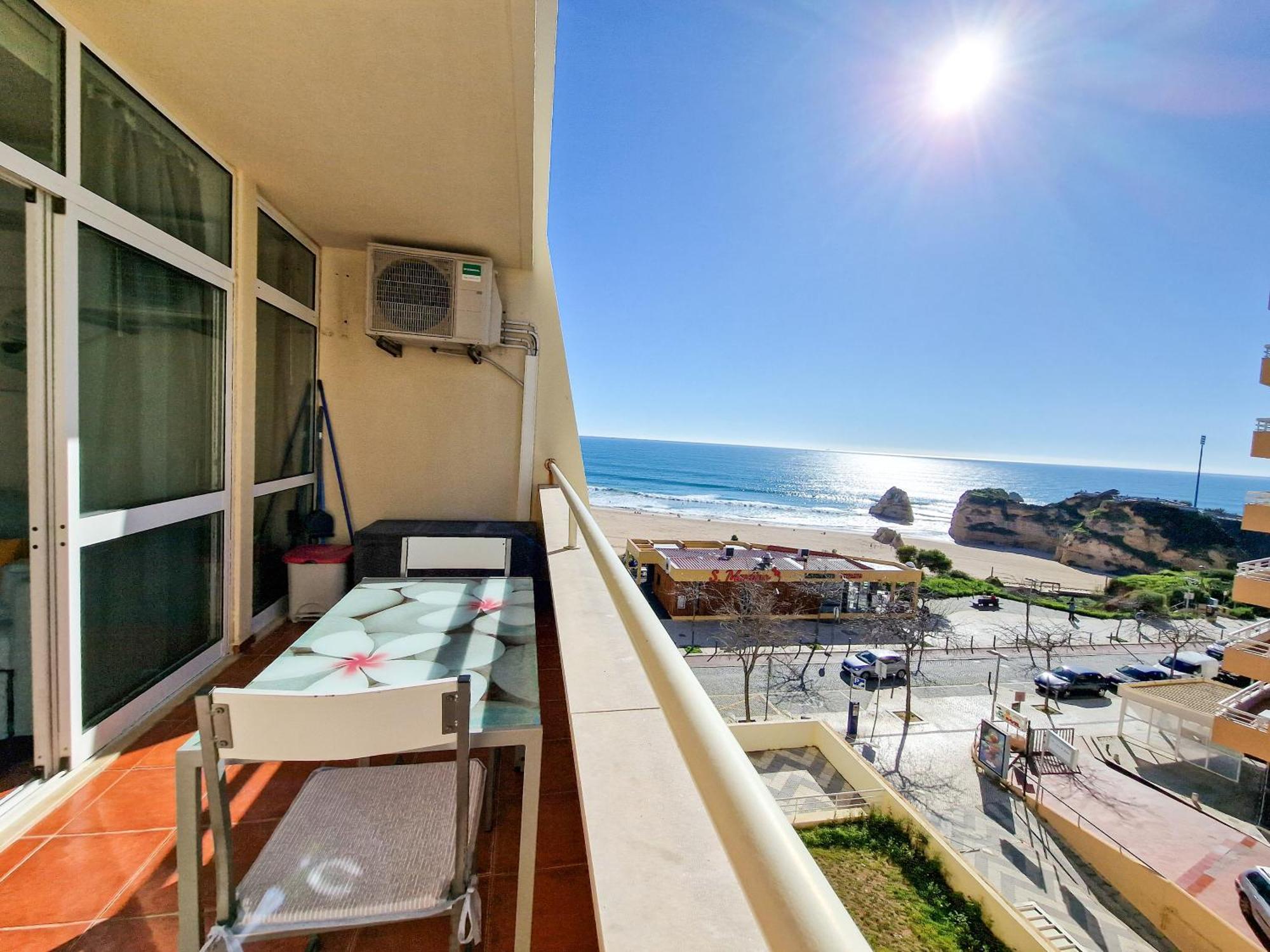 Rocha Varandas Amazing Apartment
