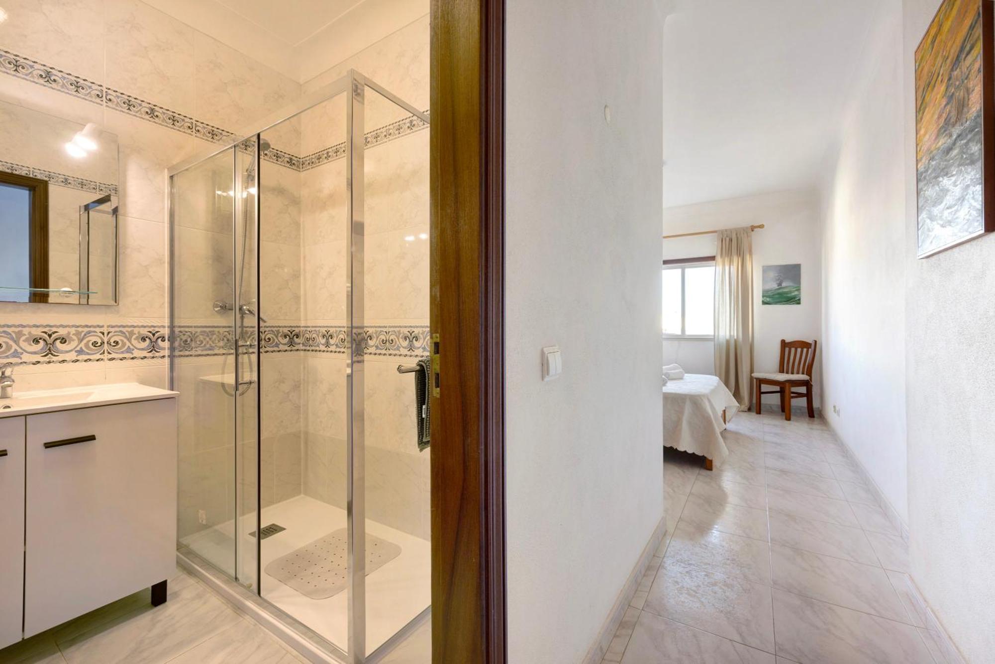 Ocean View Apartment Lagos
