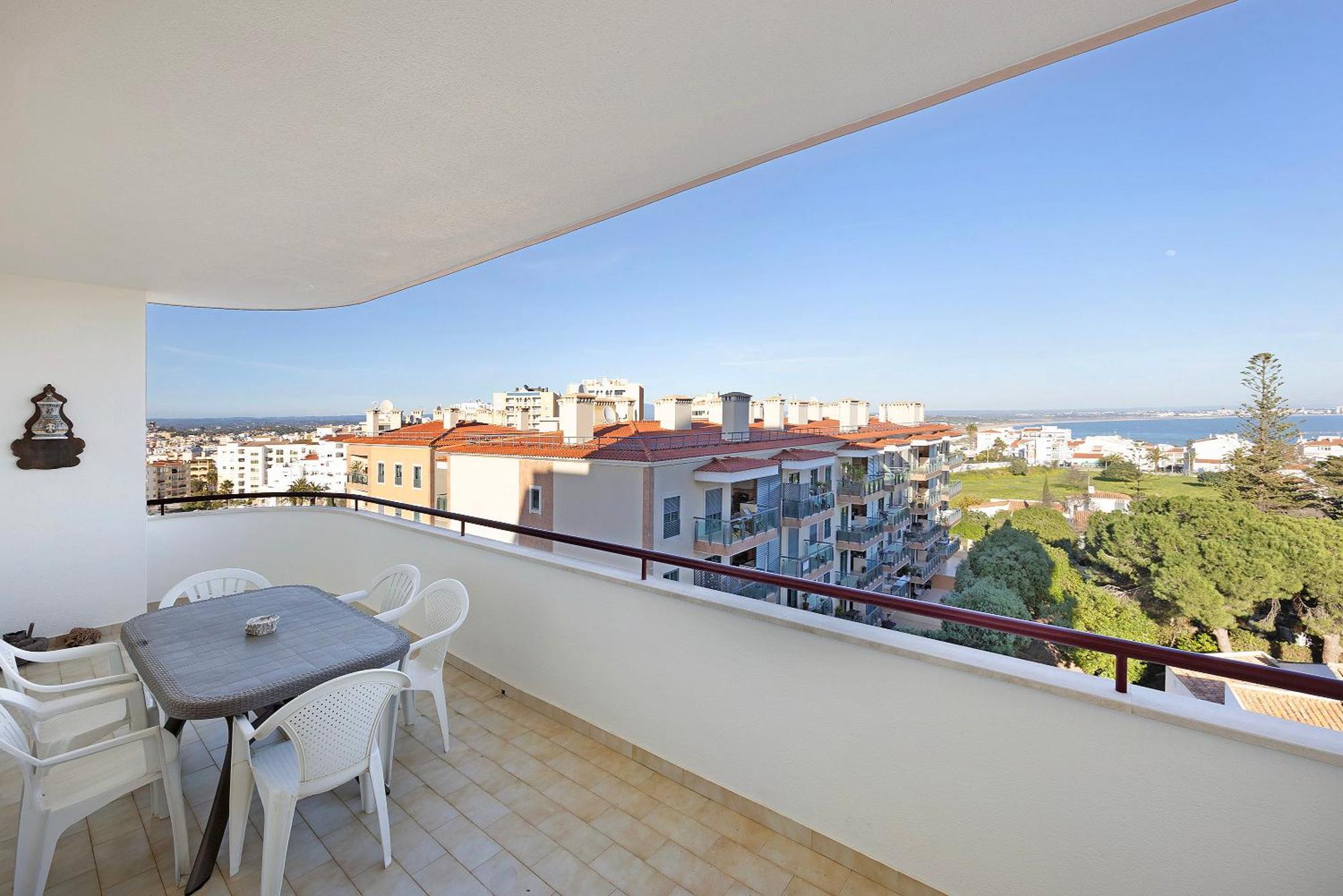 Apartment Ocean View
