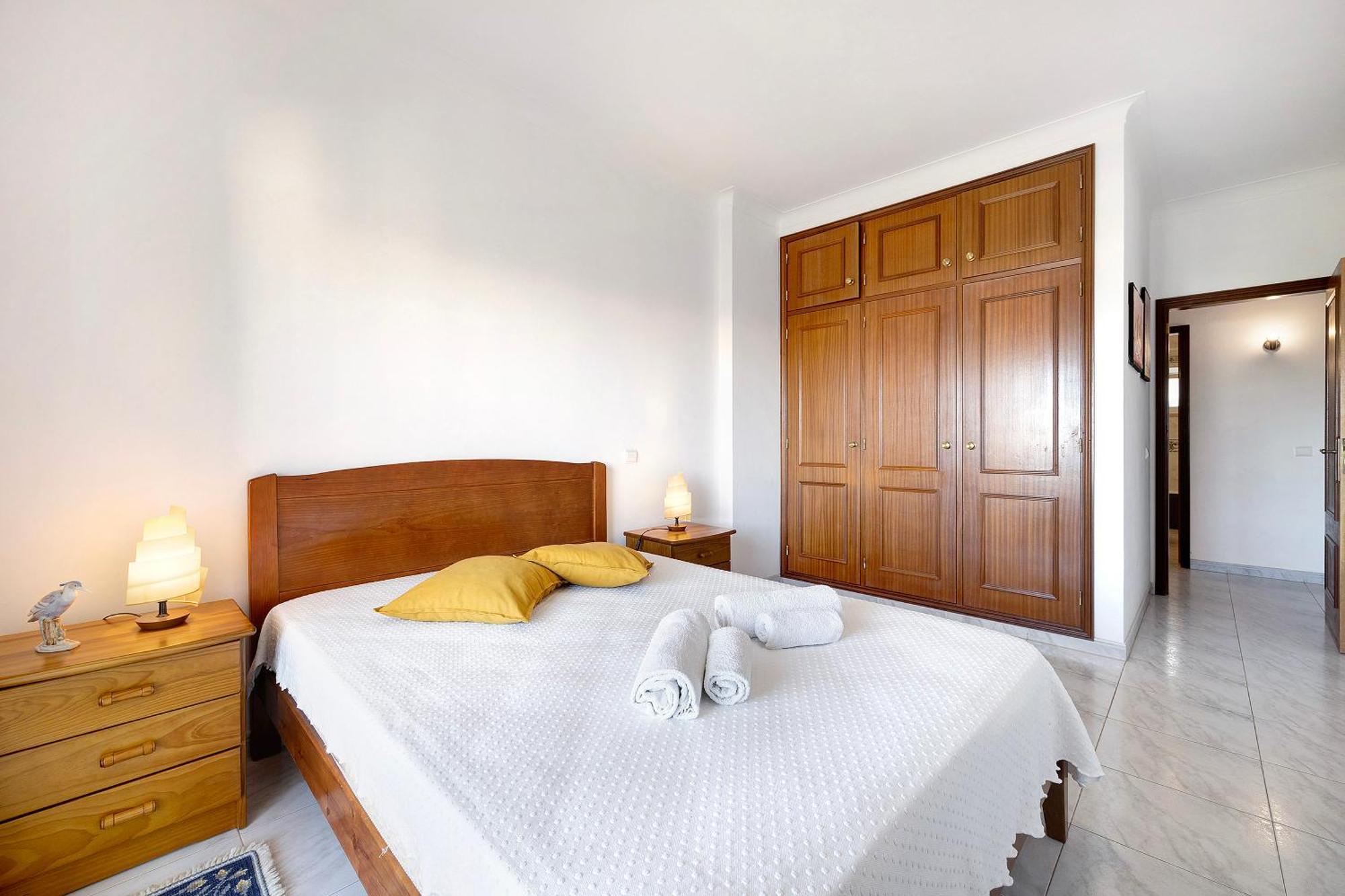 Ocean View Apartment Lagos