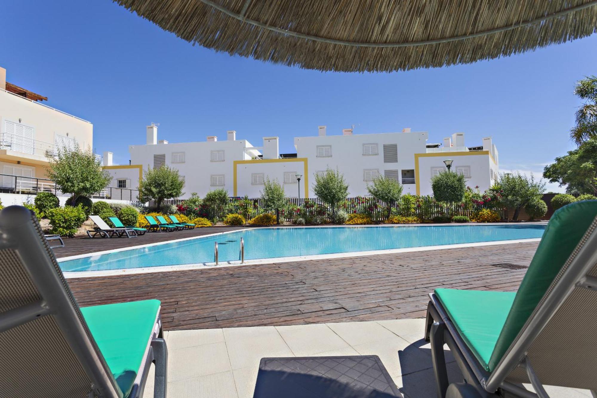 Gardens By My Choice Appartement Cabanas De Tavira