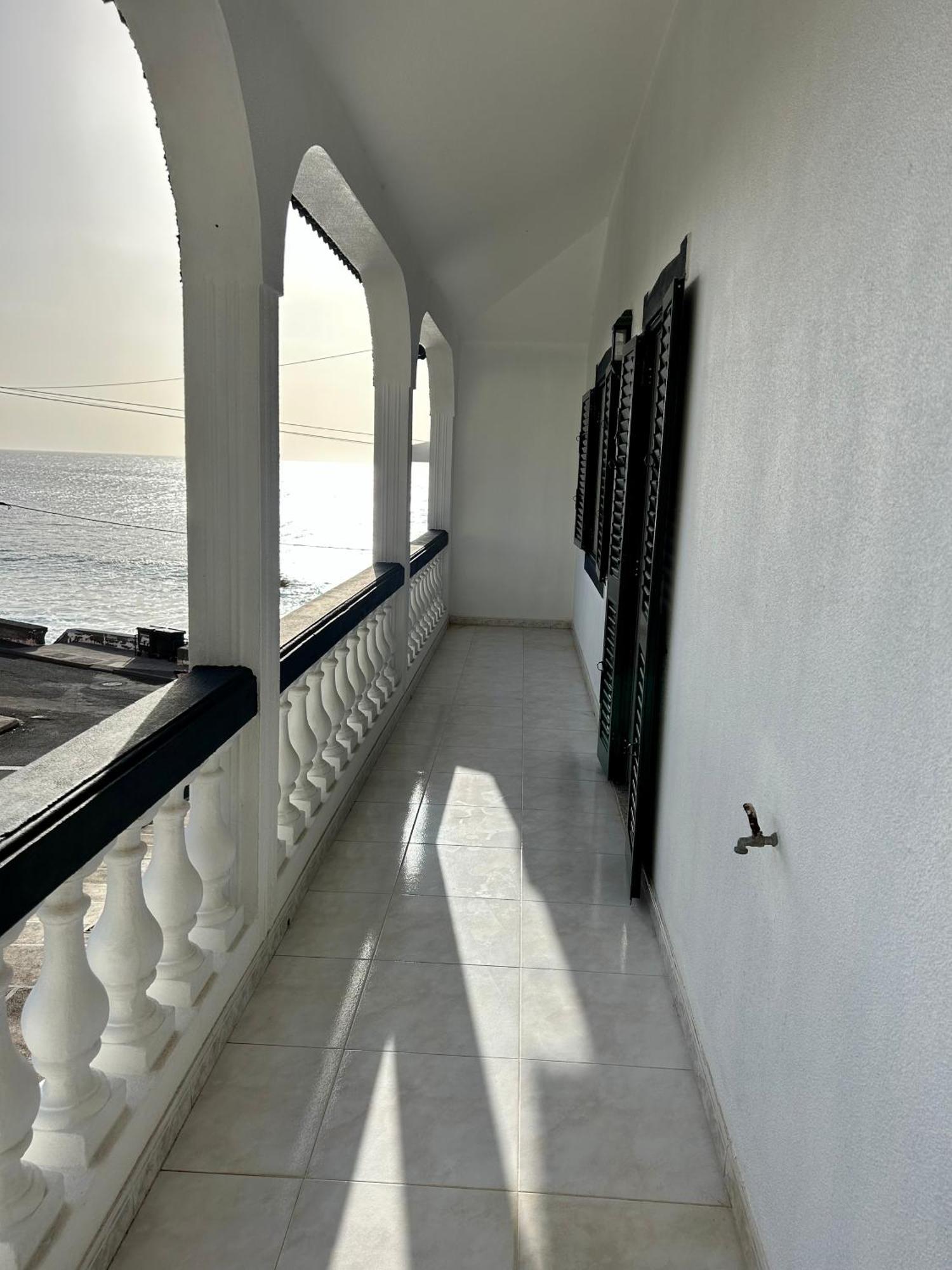 Casa Carneirinho By Ola Madeira *
