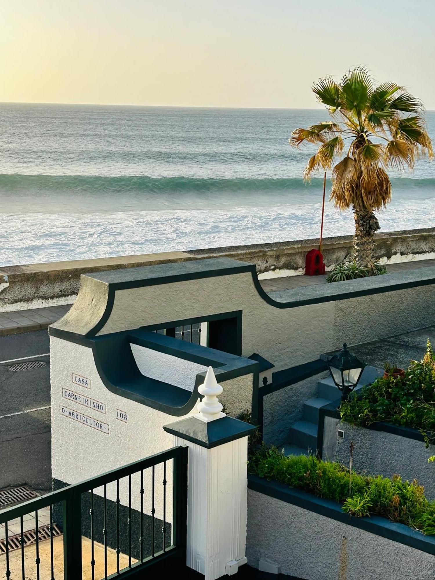 Casa Carneirinho By Ola Madeira Paul do Mar (Madeira)
