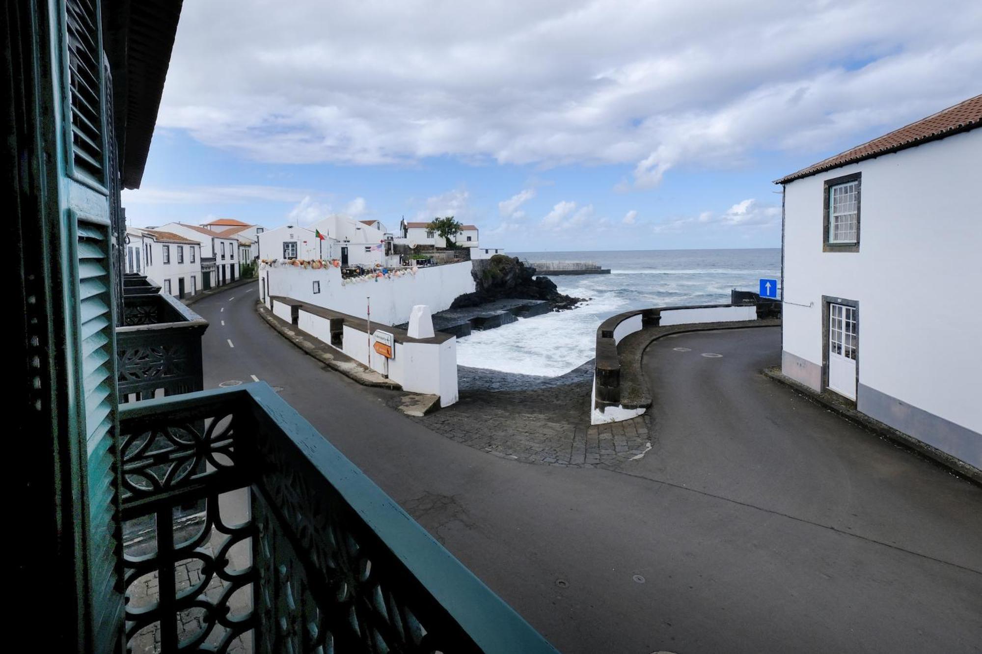 Boa Nova Hostel