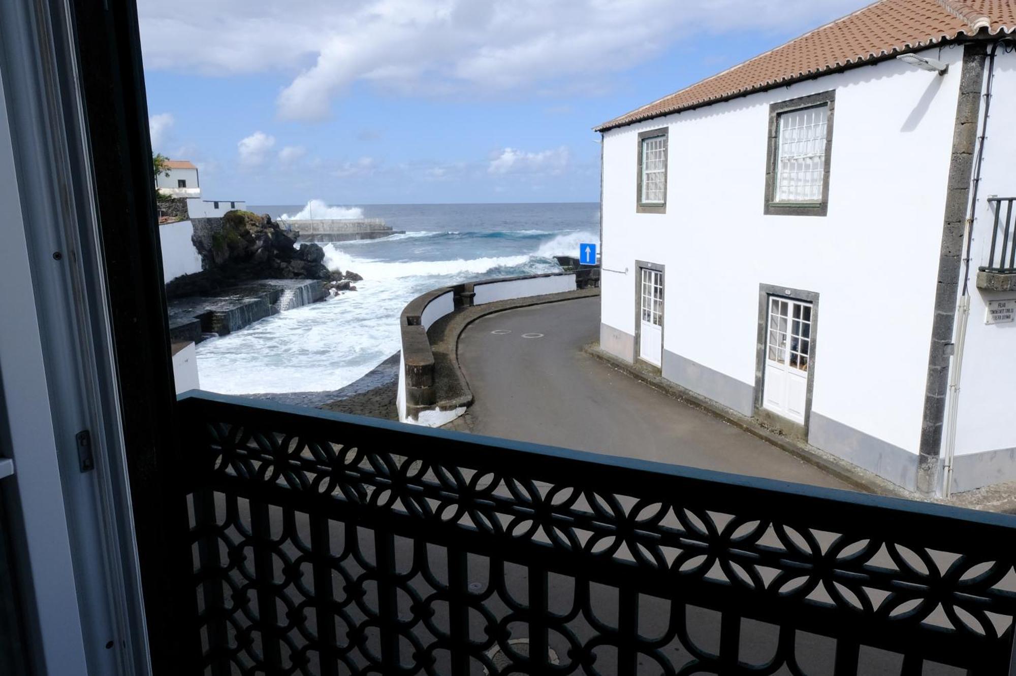 Boa Nova Santa Cruz da Graciosa