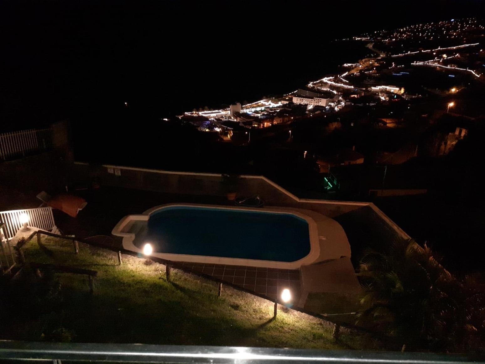 Calcada Pousada