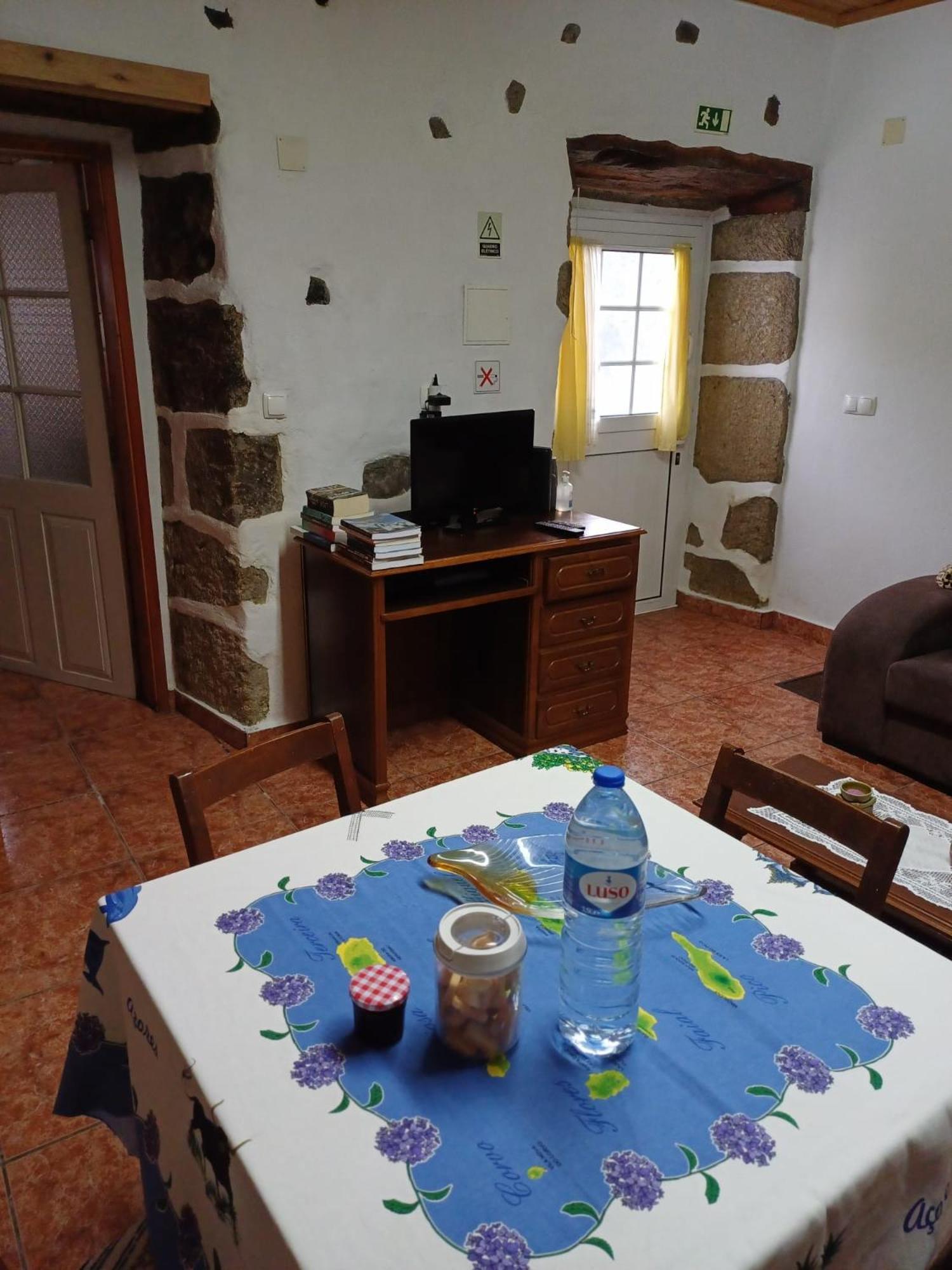 Casa Da Queijaria Holiday home *