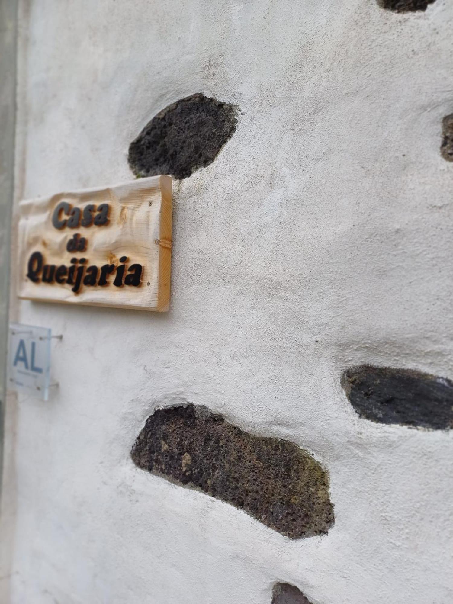 Casa Da Queijaria *