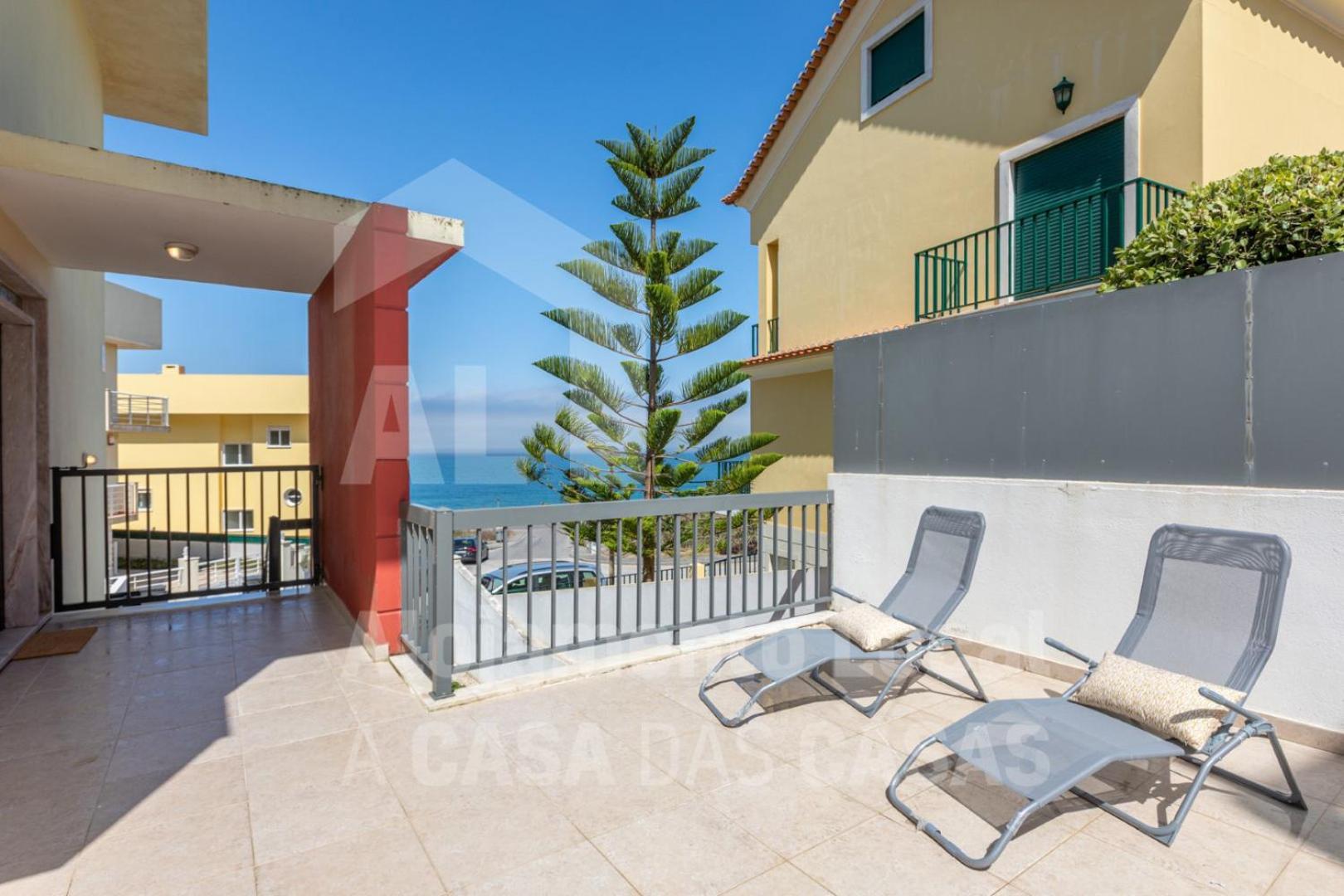Du Soleil By Acasadascasas Holiday home *
