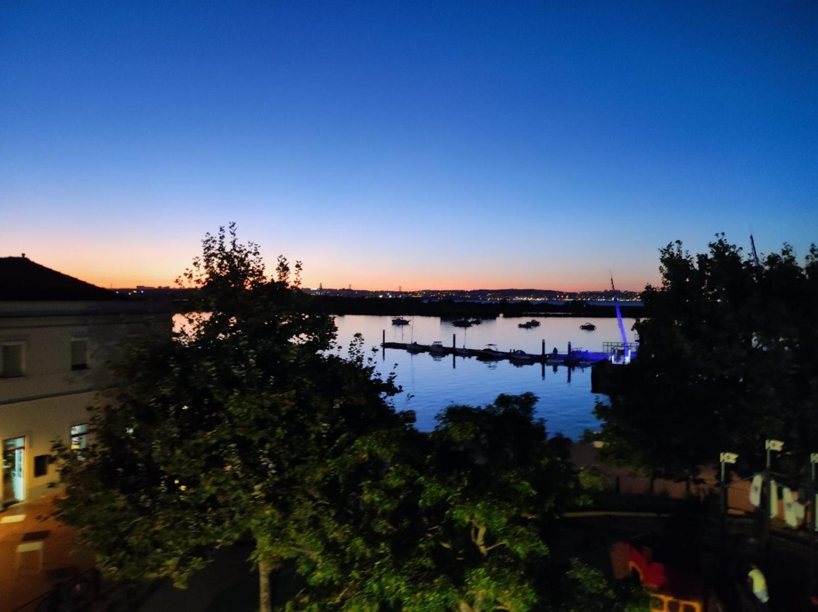 Appartement Seixal Yachting Bay Original