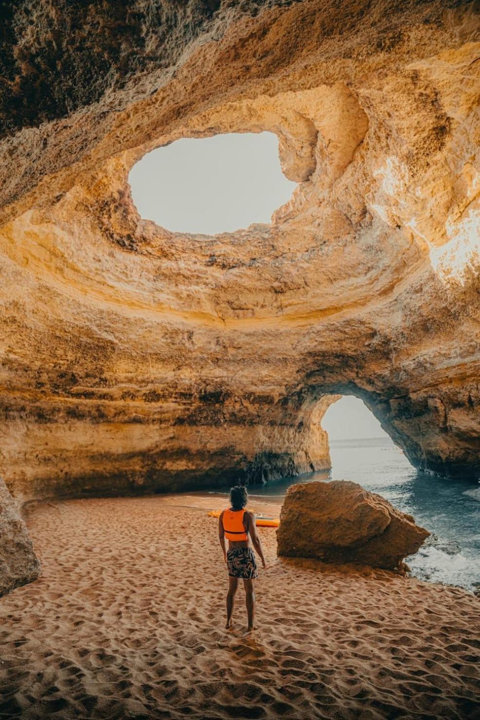 Carvoeiro And