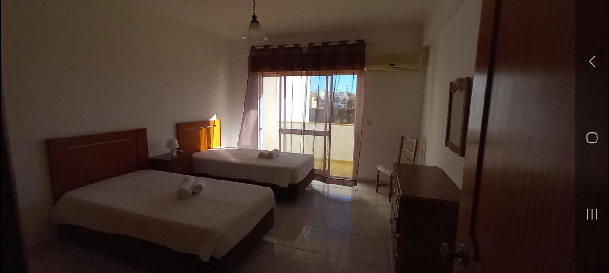 T1 Todo Equipado Apartment Albufeira