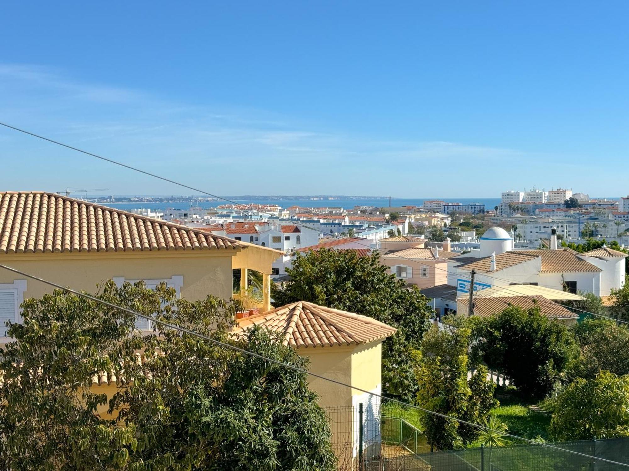 Charming House With Pool And Close To Beaches #1946 Appartement Lagos