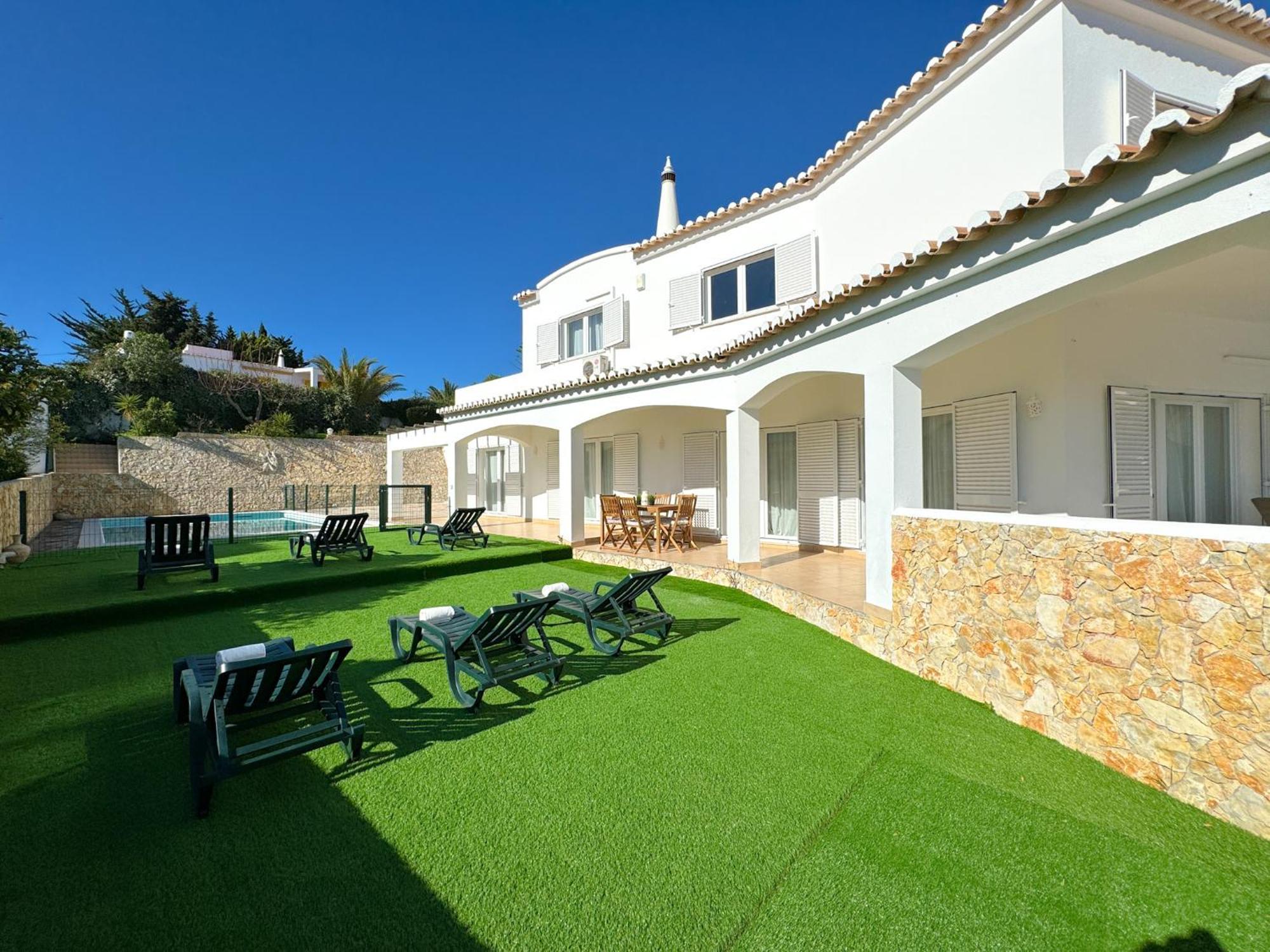 Appartement Charming House With Pool And Close To Beaches #1946 *