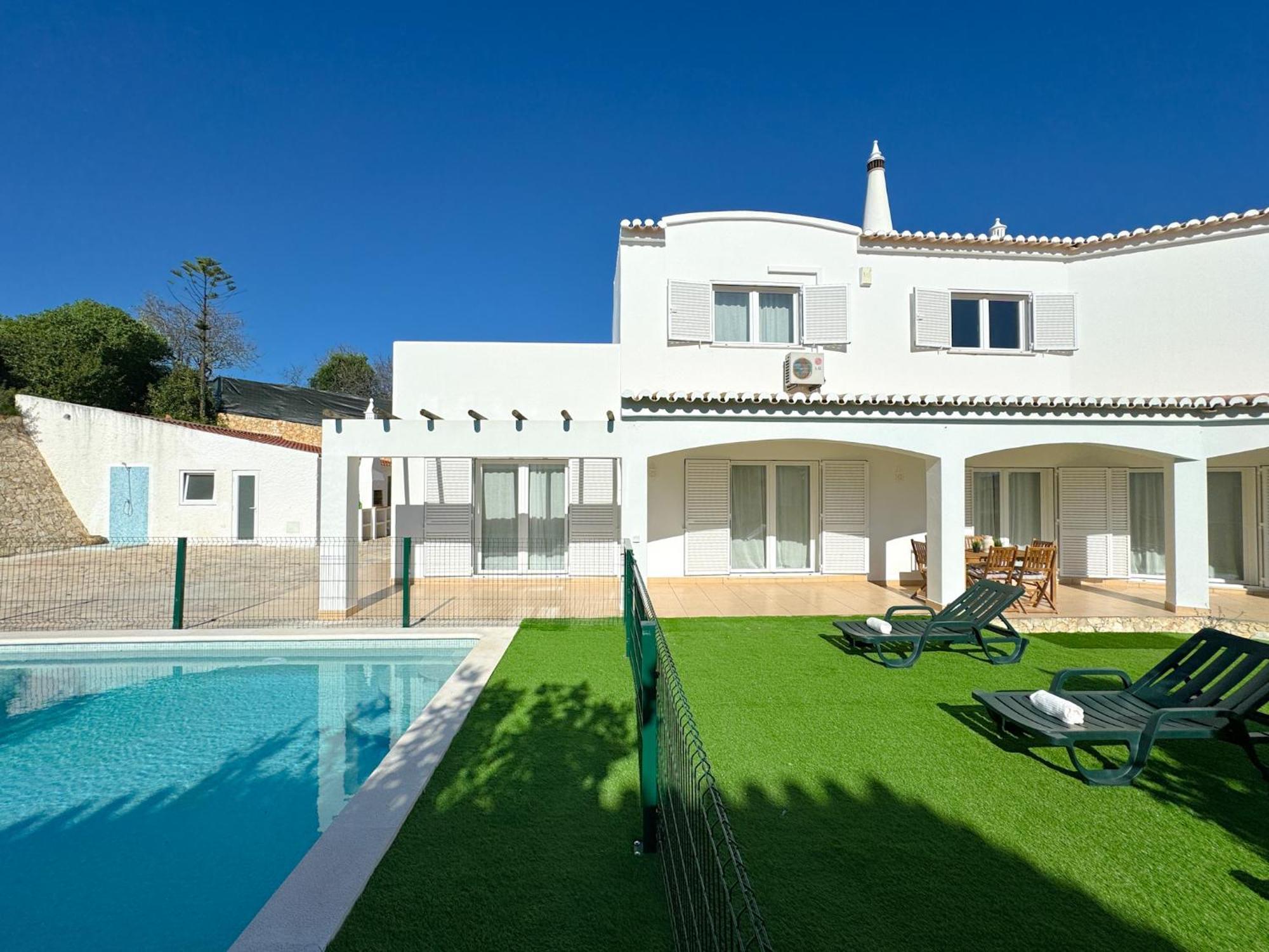 Charming House With Pool And Close To Beaches #1946 Apartment *