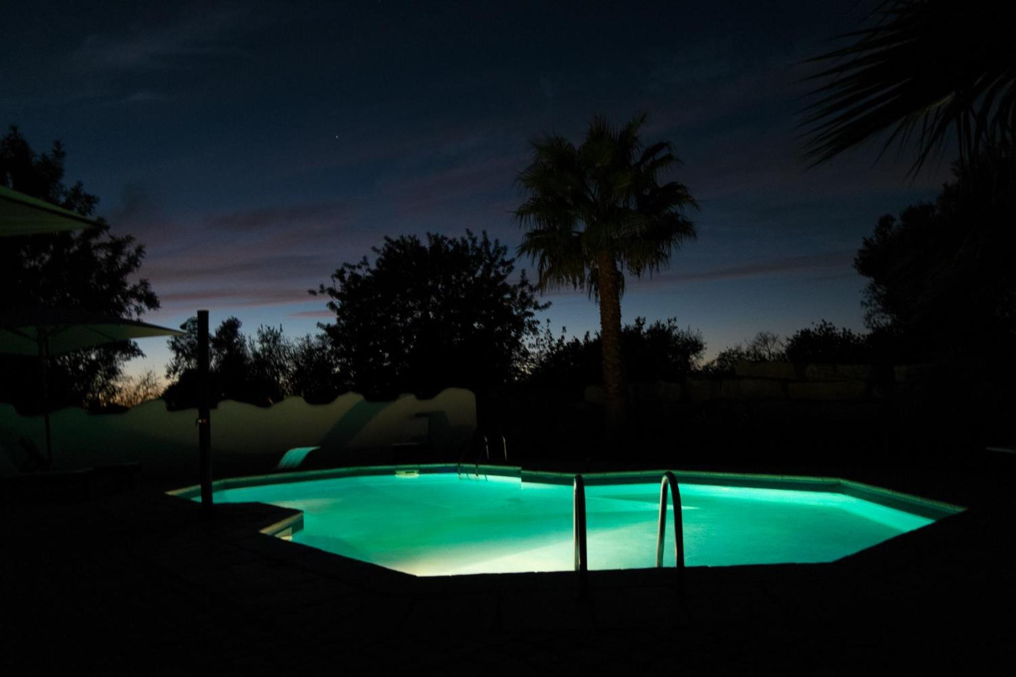 Quinta Dos Cochichos Farm stay *