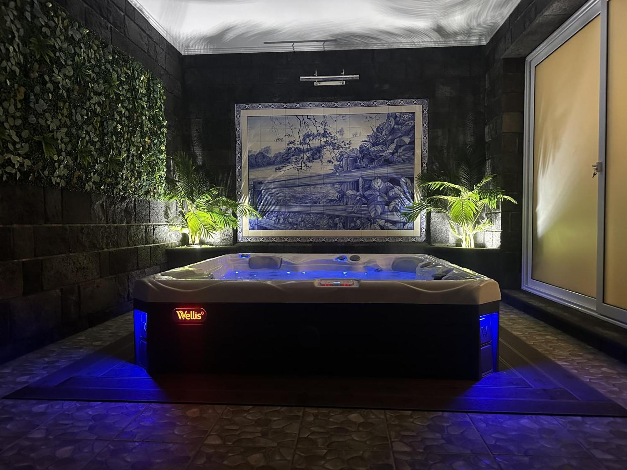 Apartamento Quinta Da Paz Azores Pico da Pedra