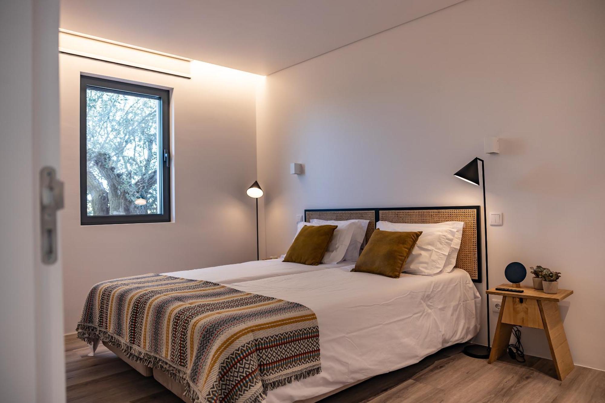 Quinta Da Amendoeira - - The Hotel Évora
