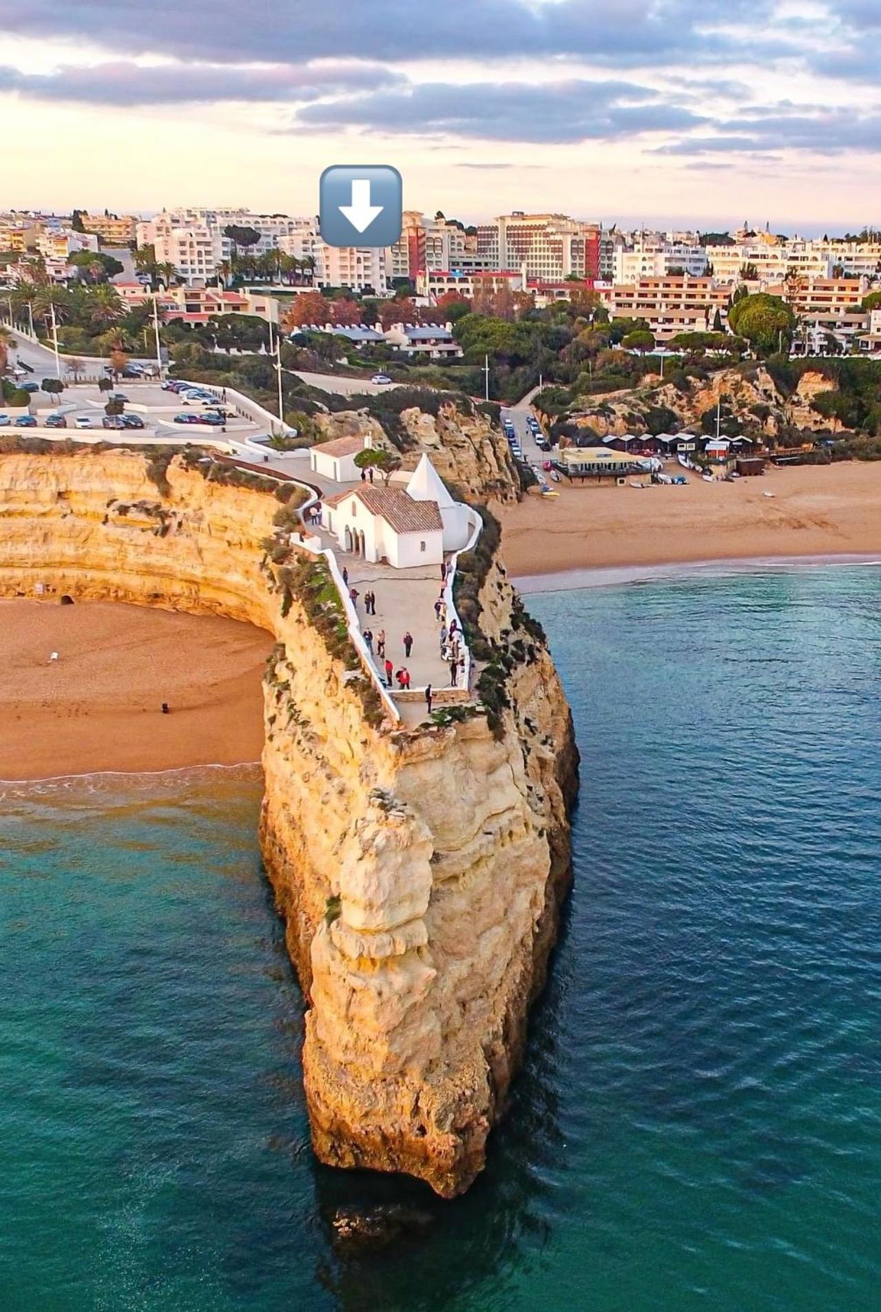 Linda Vista Mar T1, A-c, Wi-fi, Porches * Porches (Algarve)