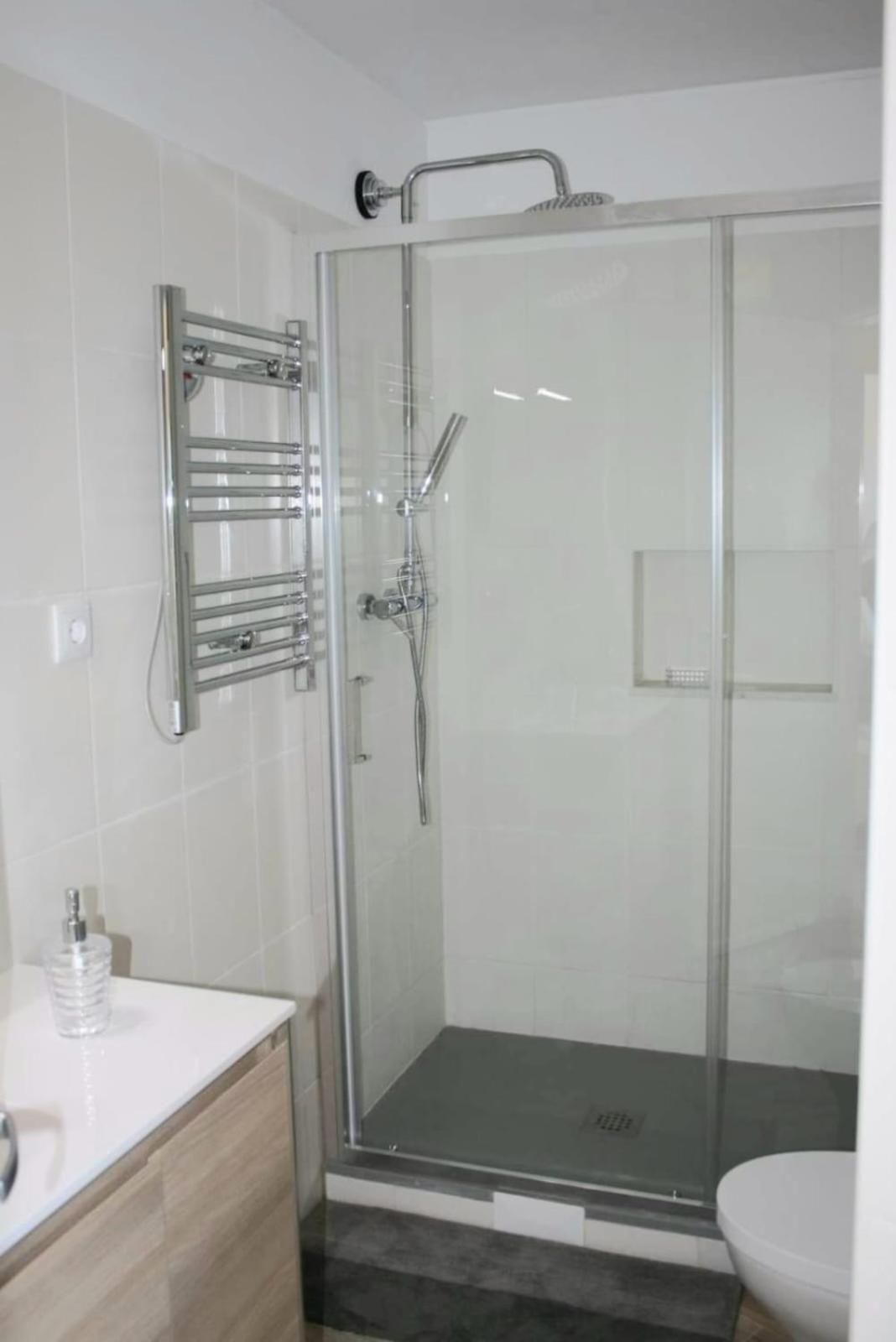 Welkome Ocean Breeze Apartamento *