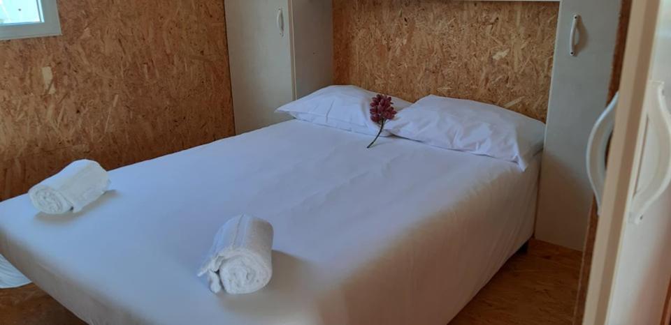 Parque De Campismo Da Da Barra Campsite 3*