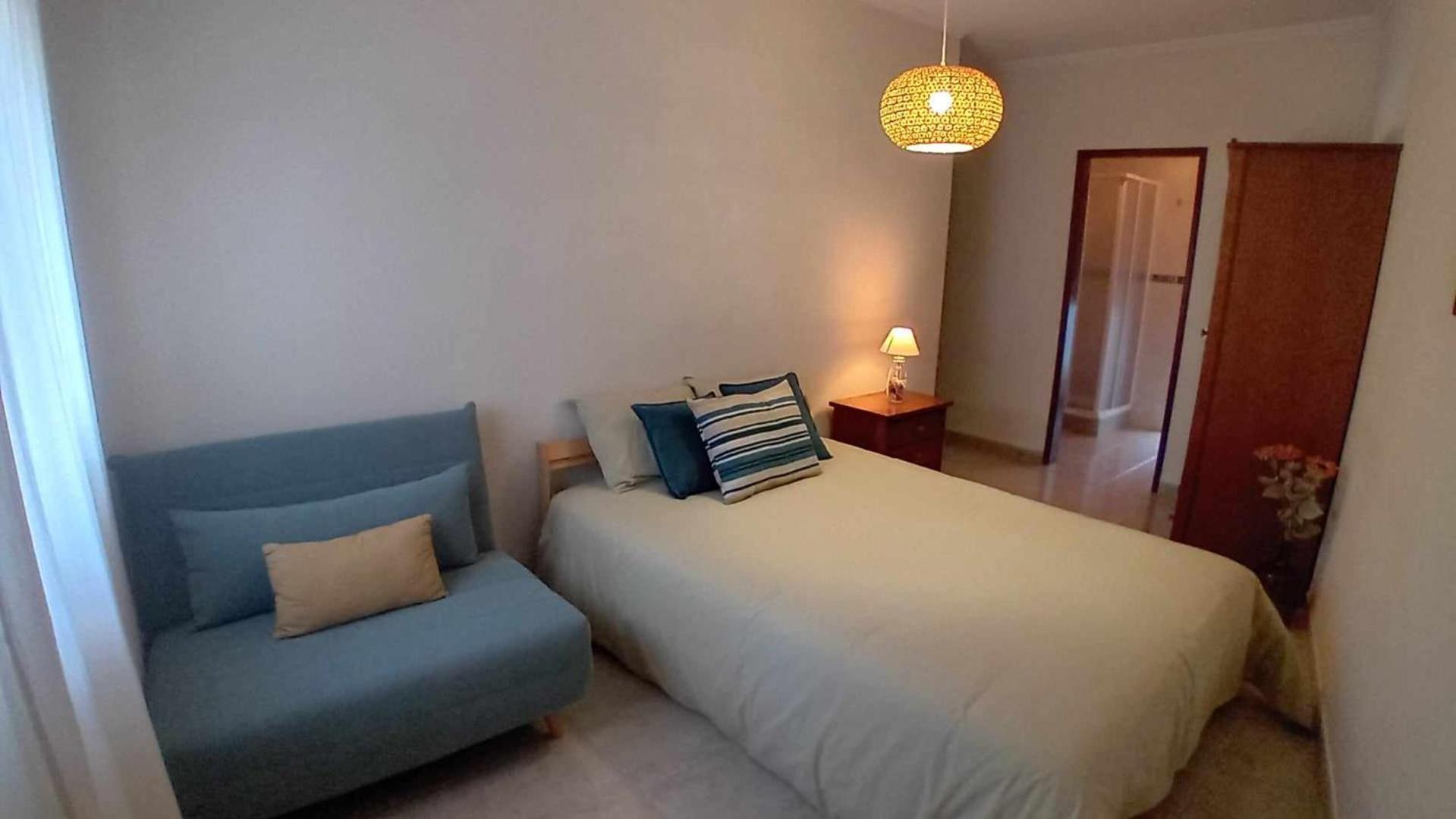 Apartment Casa Mane Lagos