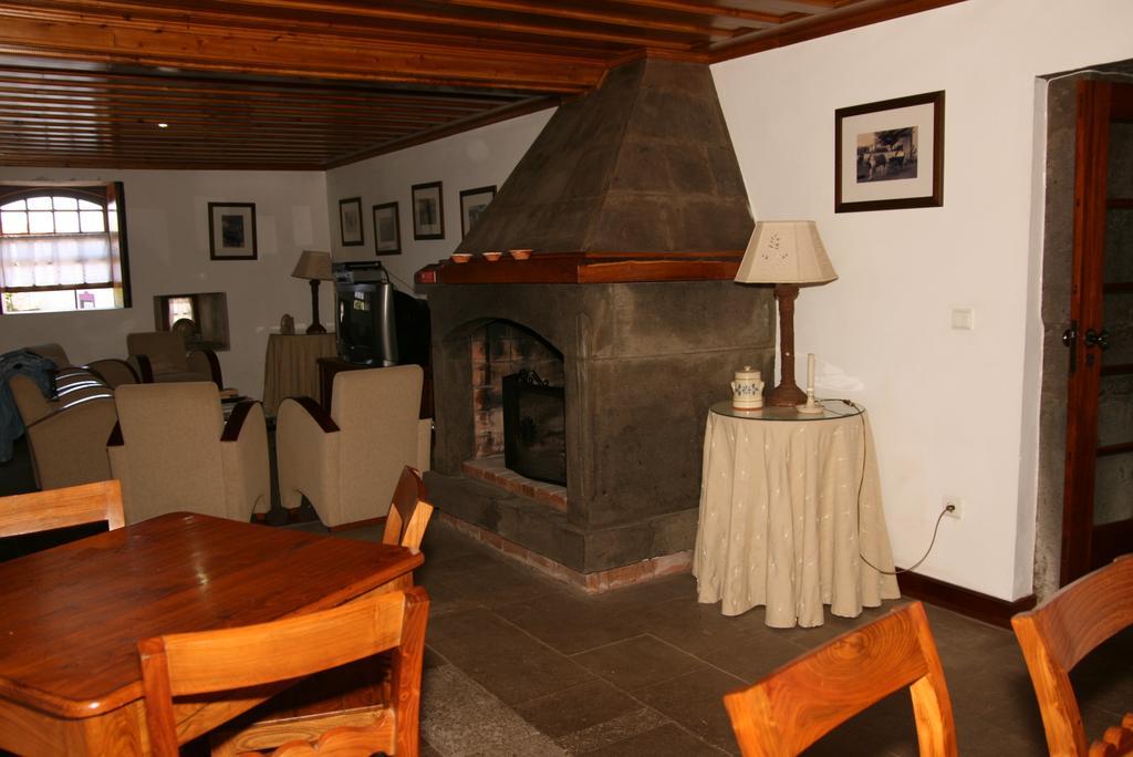 Farm stay Quinta Dos Figos 