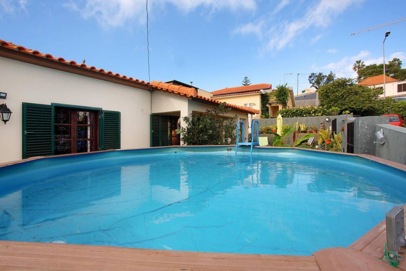 Pinto Coelho Holiday home Canico (Madeira)