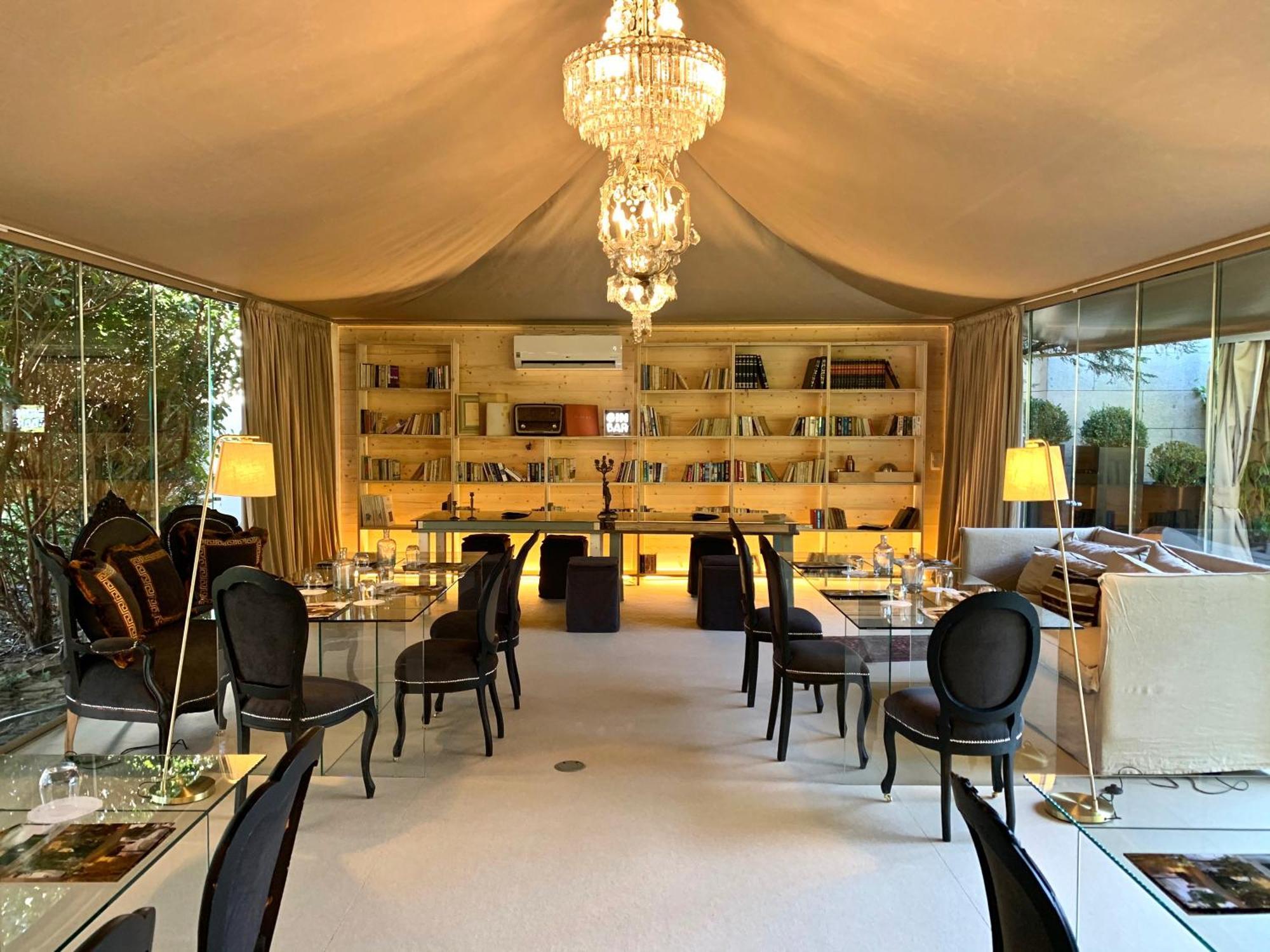 Carmo's Boutique - Small Luxury Of The World Hotel 5*