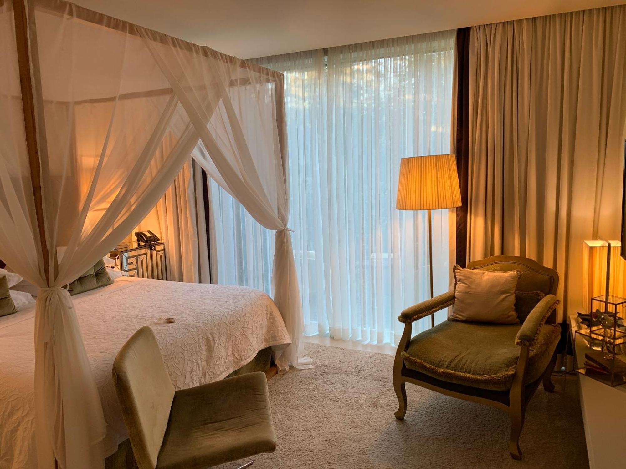 Carmo's Boutique - Small Luxury Of The World Hotel 5*